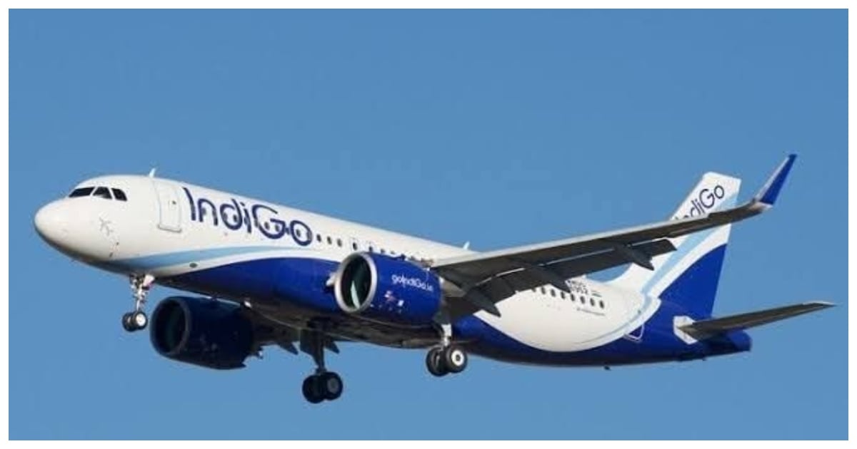 Trichy to Delhi IndiGo’s Direct Flight