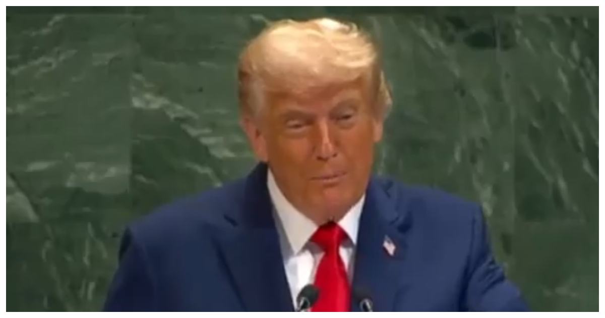 Trump