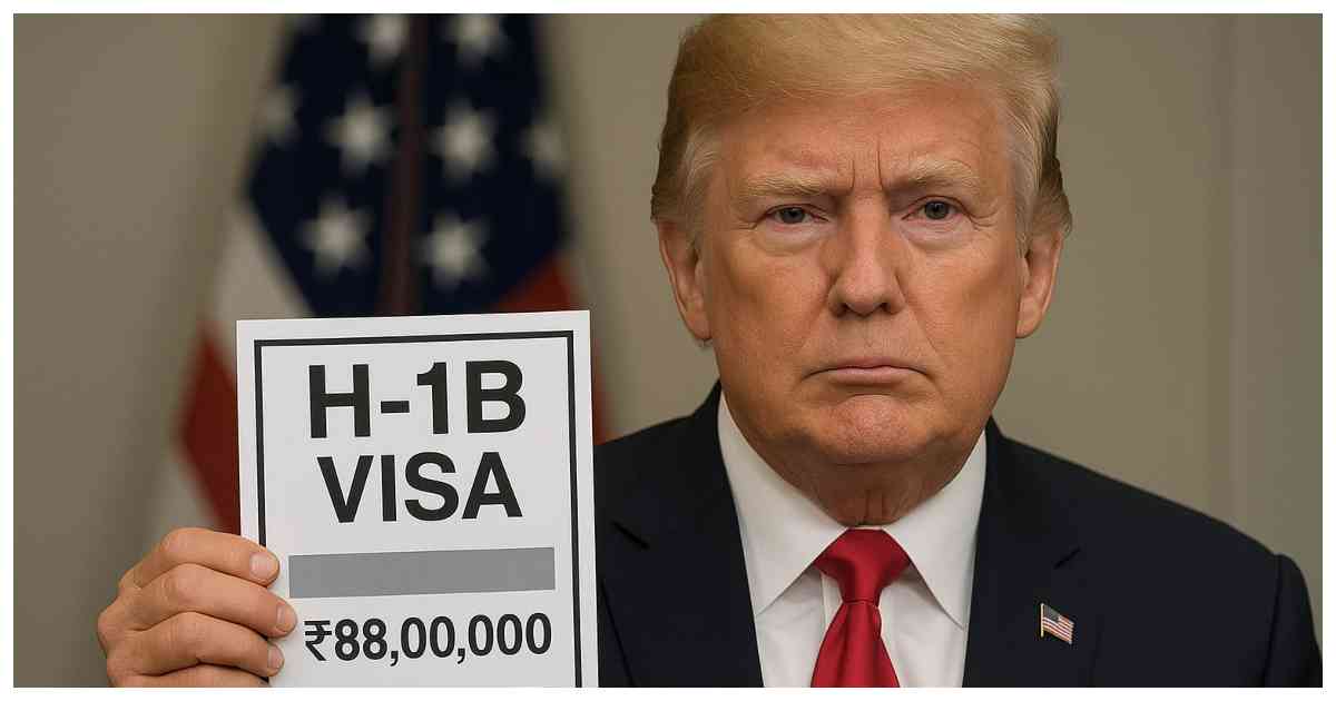 US H1 B Visa