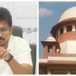 Udhayanidhi Stalin Supreme Court