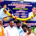 annamalai fans club started in eps constituency