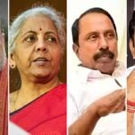 Digital thinnai : amit shah turn the sengottaiyan against eps and admk