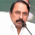 eps appoint erode district secretary as incharge