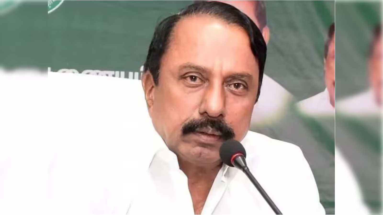 eps appoint erode district secretary as incharge