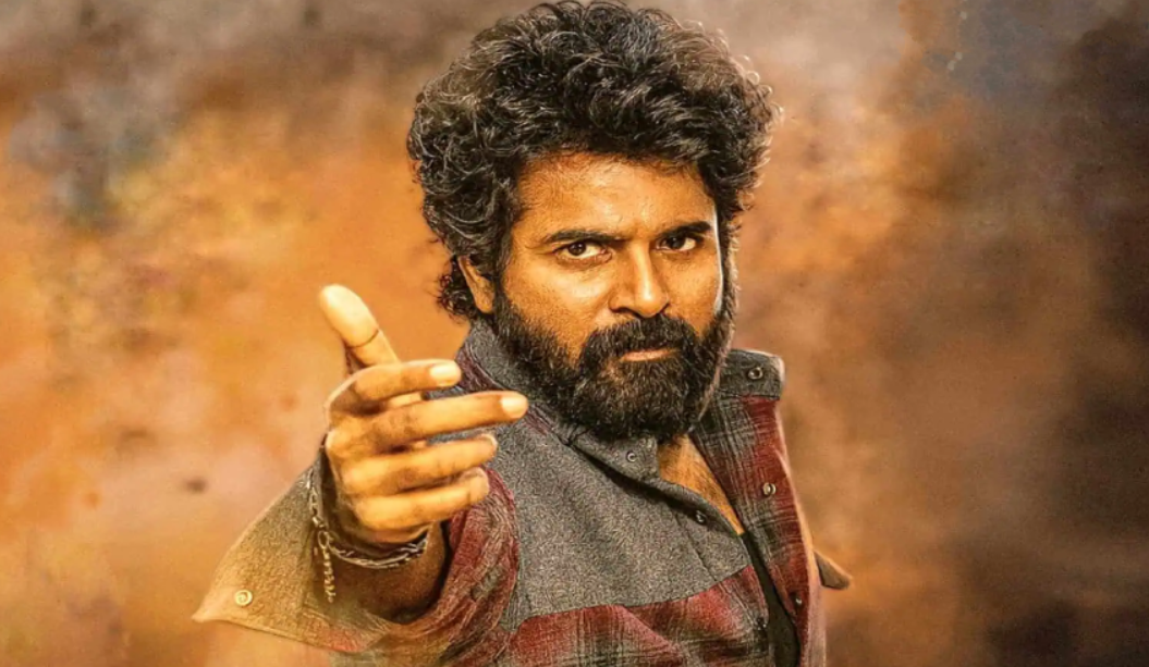 madharaasi first day collection report