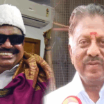 ops criticized Edappadi as a dictator