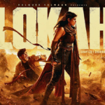 Kalyani Priyadarshan's film has created a record!