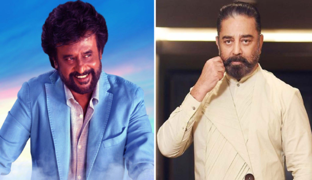 Kamal on reuniting with Rajinikanth after 46 years