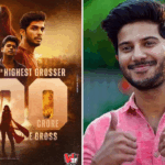 due to Lokah success.. now Dulquer eye on kaantha