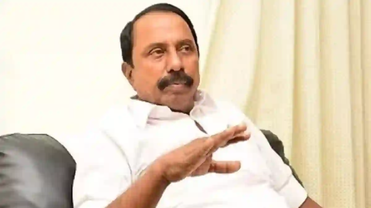 Good times are coming for us: Sengottaiyan