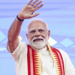 PM Modi biopic FL poster released on his birthday