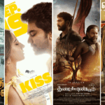 kiss - sakthi thirumagan this week theater release
