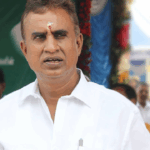 sp velumani name again added in corruption case