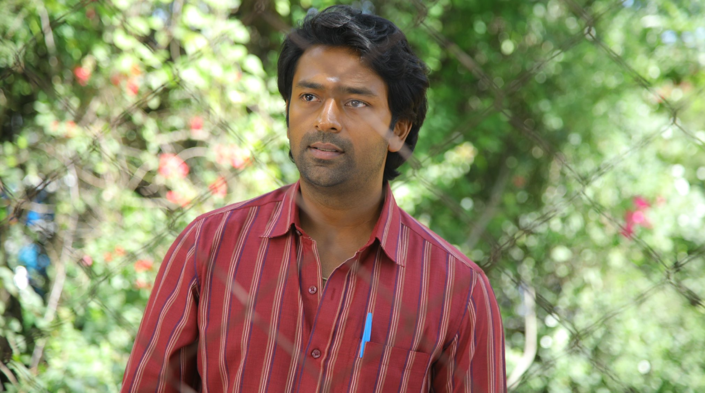 shanthanu won best actor award for blue star