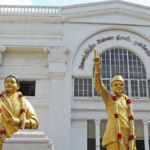 bomb threat for aiadmk headquarters