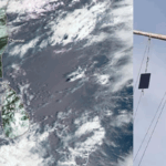 Storm warning number 2 raised at major ports!