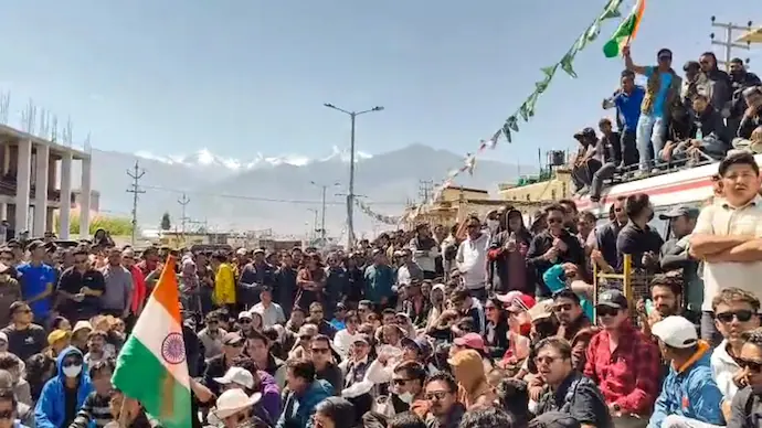 Ladakh conflict bloodshed and its background