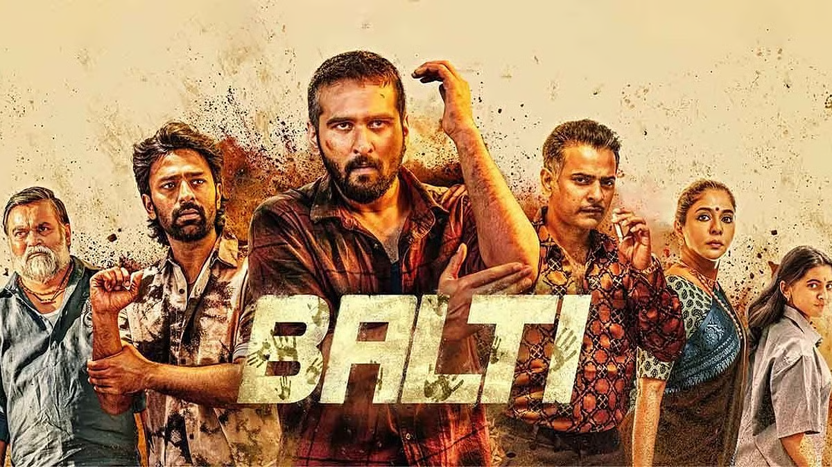 balti movie review tamil