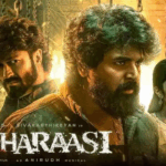 sivakarthikeyan madharaasi twitter review