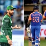 Indian cricket team & its half hearted patriotism