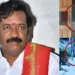 the behind revenge story of pmk stalin murder attempt