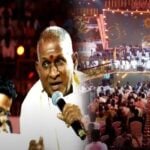 Tamil Nadu government felicitates Ilayaraja