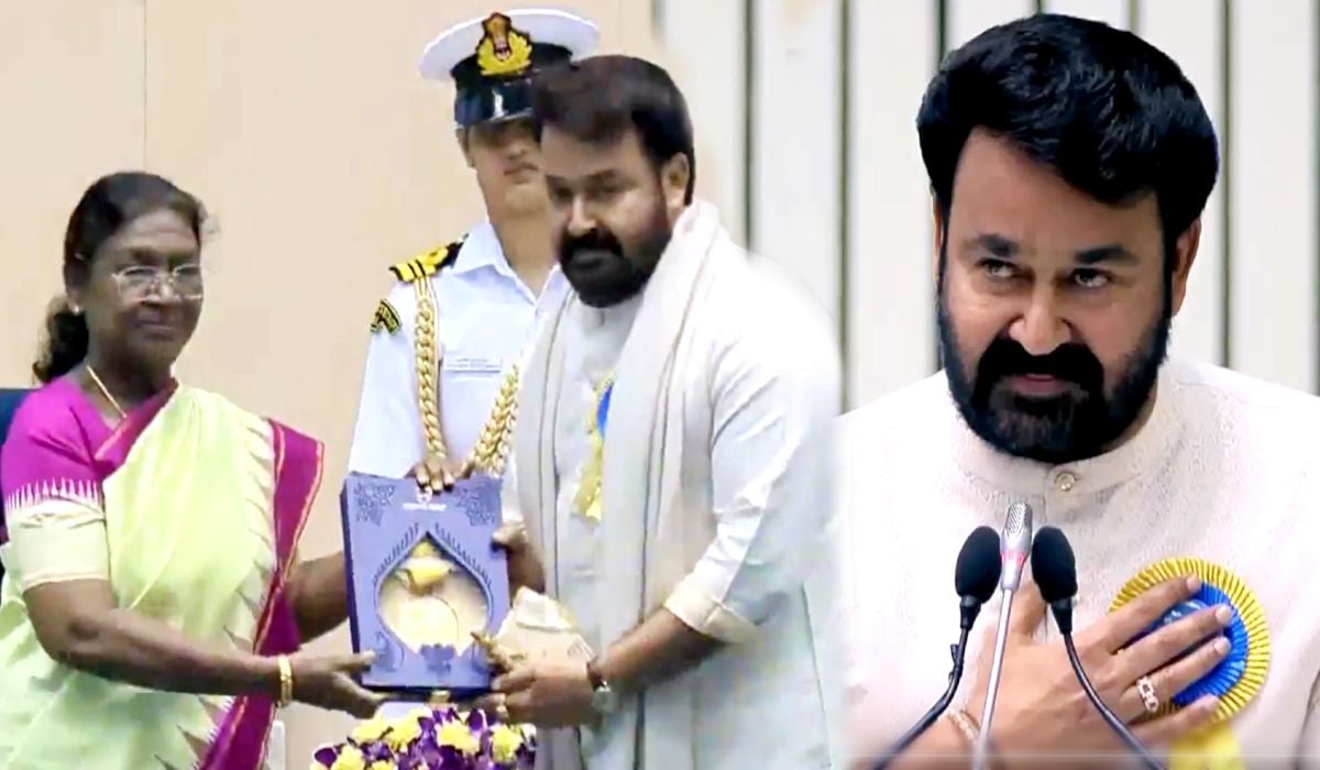 mohanlal dedicate dspa to malayalam film industry