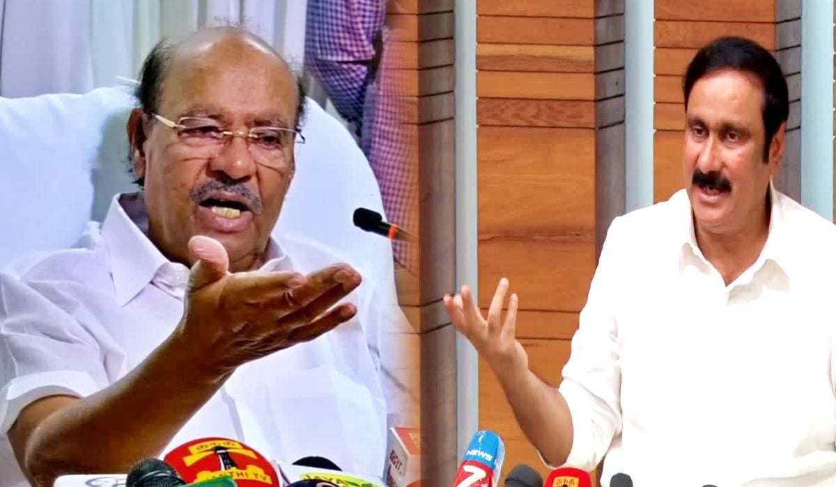 digital thinnai: what will be the future of anbumani