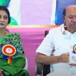 Ramadoss daughter Srigandhi first meet cancelled