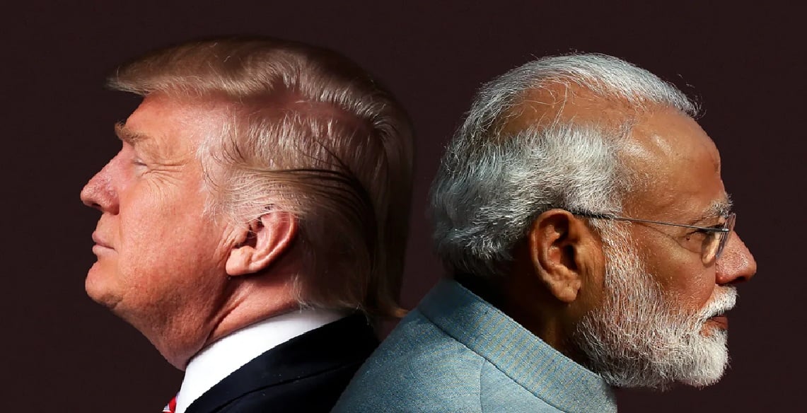 New GST A lesson from Trumps action
