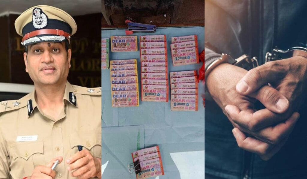 bribery diary caught in the hands of the IG