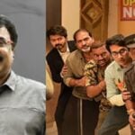 VTV Ganesh Thanks to Vijay