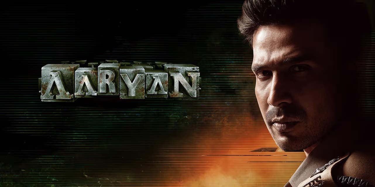 Aaryan Movie Review 2025
