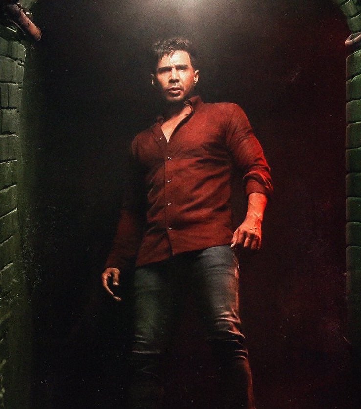 Aaryan Movie Review 2025