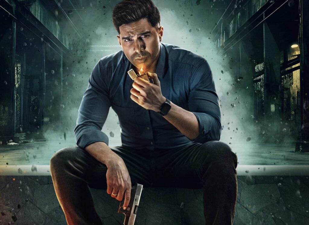 Aaryan Movie Review 2025