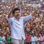 Who is Vijays politics for ?