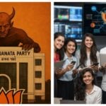 BJP Article on Social Media