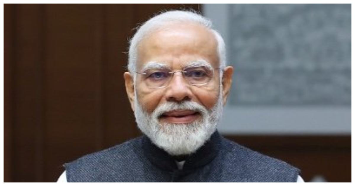 DMK Modi Campaign Sparks Controversy