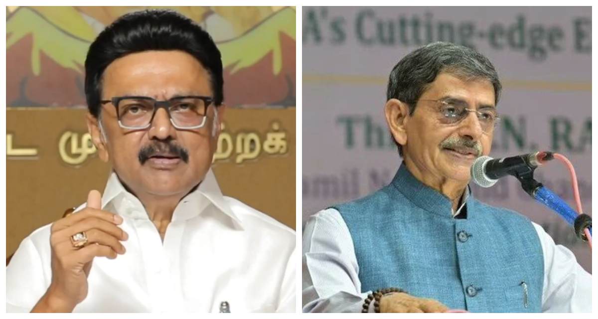 Governor CM Stalin Supreme Court
