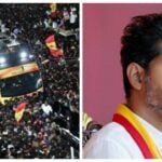 AIADMK Questions CM Vijay’s Upcoming Visit to Karur