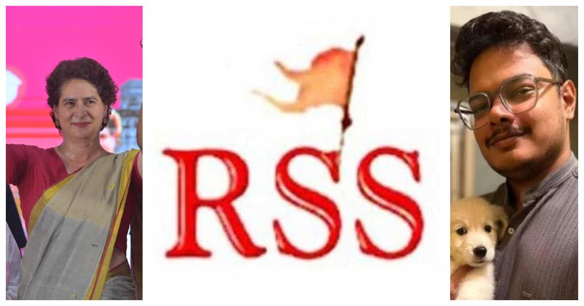 Kerala RSS