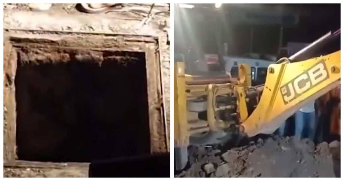 Kerala Tamil Workers Die