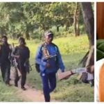 Maoists Surrender