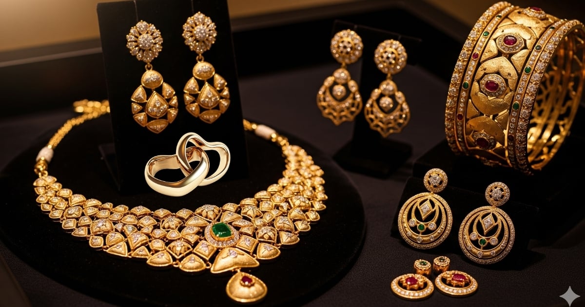 Gold and silver rate on 6 October 25 in chennai