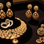 Gold and Silver rate on 30 October in chennai