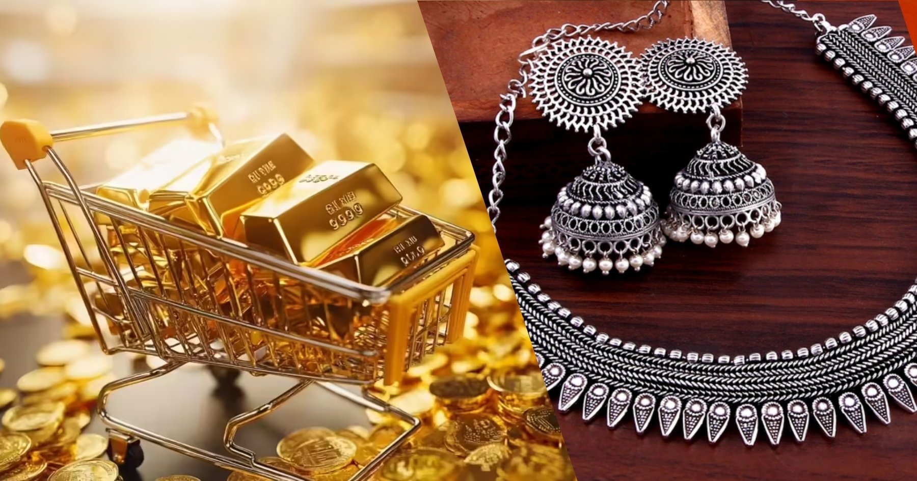 gold and silver rate on 2 october 25 in chennai