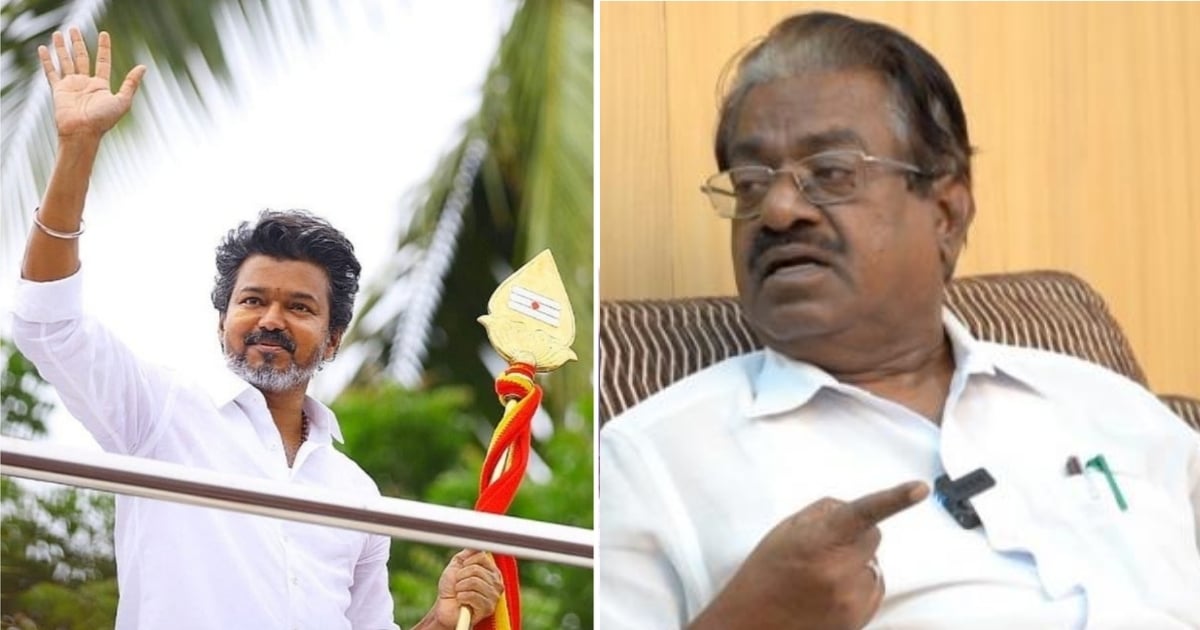 Vijay will be arrested if inquiry commission says