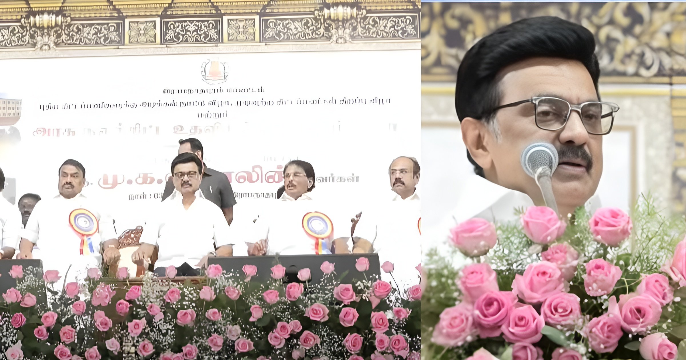 Why is the BJP government so bitter about Tamils
