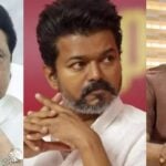 TTV Dhinakaran's comments on the Karur stampede