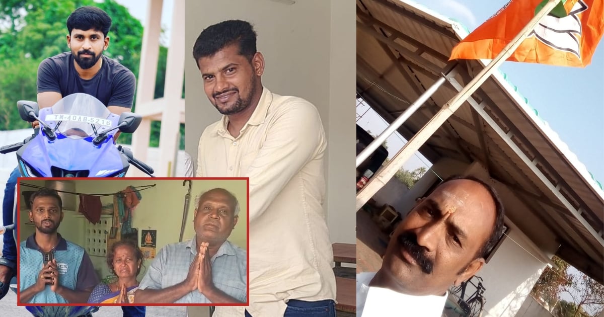 3 people arrested for making death threats
